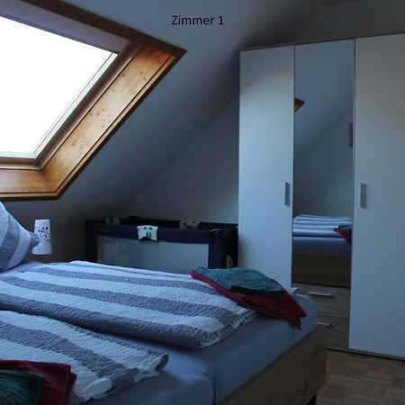 Fewo Frankenstrasse Rheine Exteriér fotografie